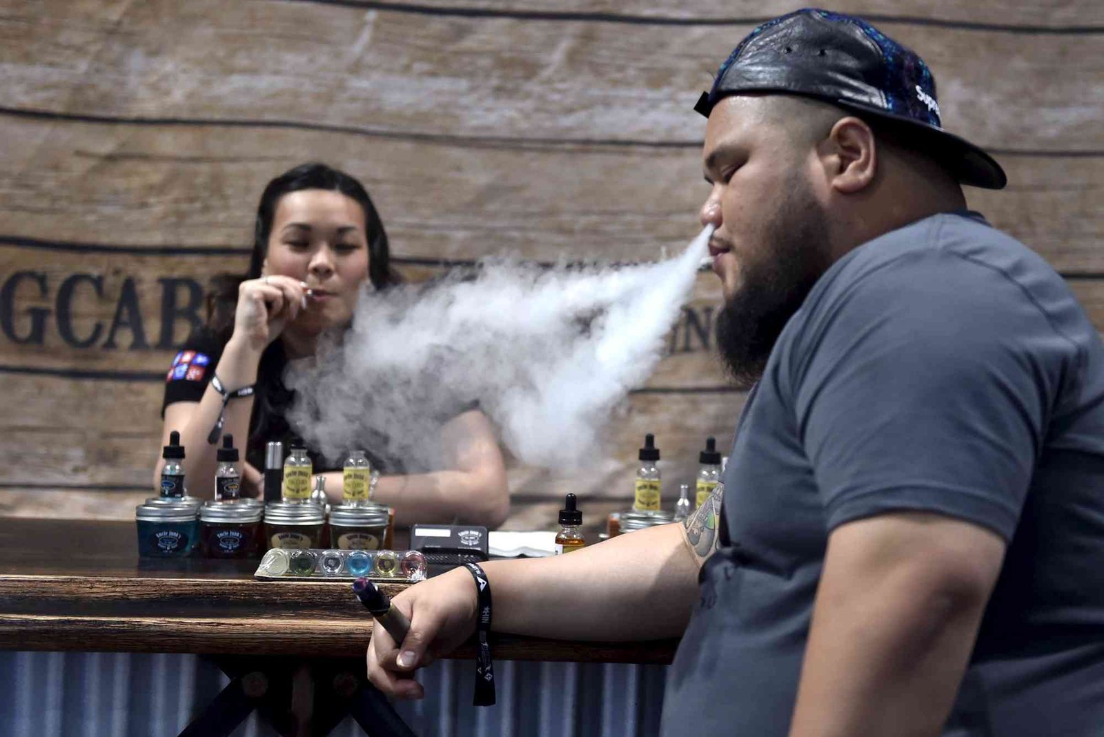 Starting Vape Business UAE