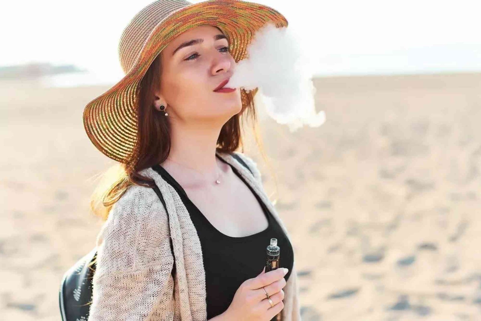 Traveling With Vape