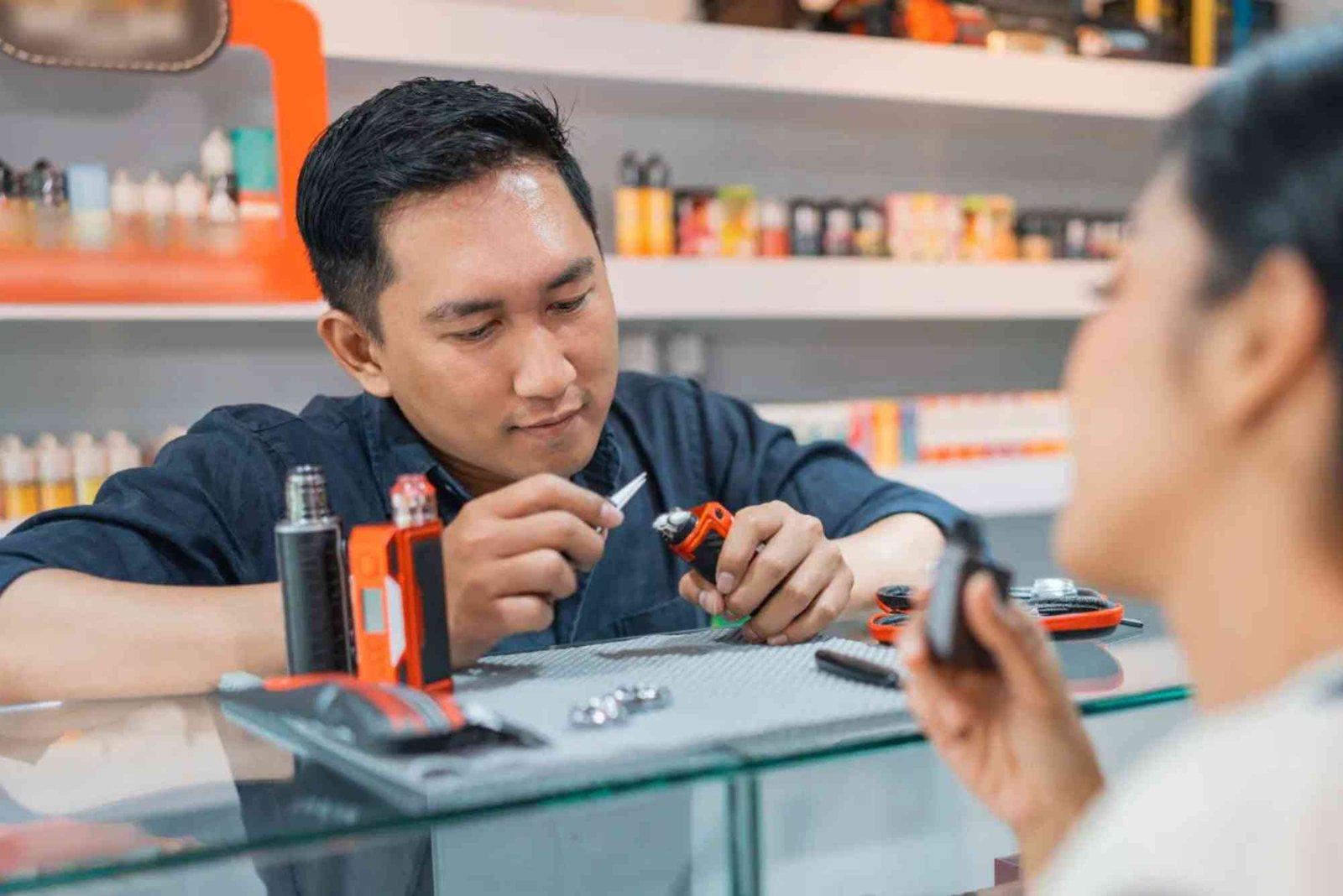 Vape Maintenance Tips