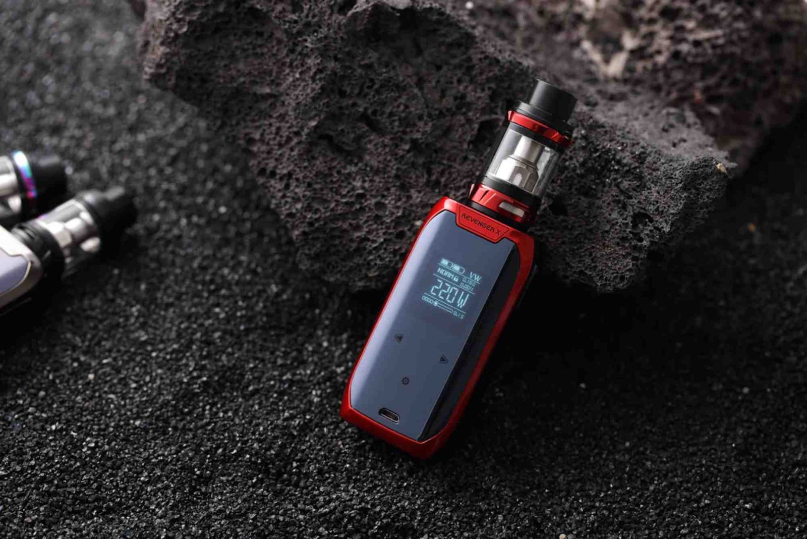 Vape Troubleshooting