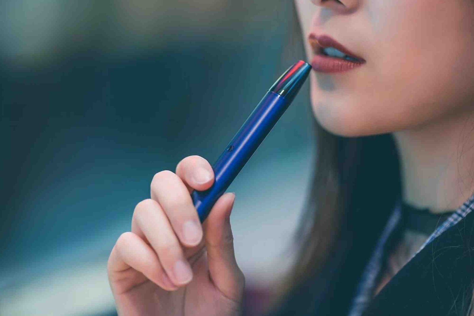 Upgrading Vape Setup