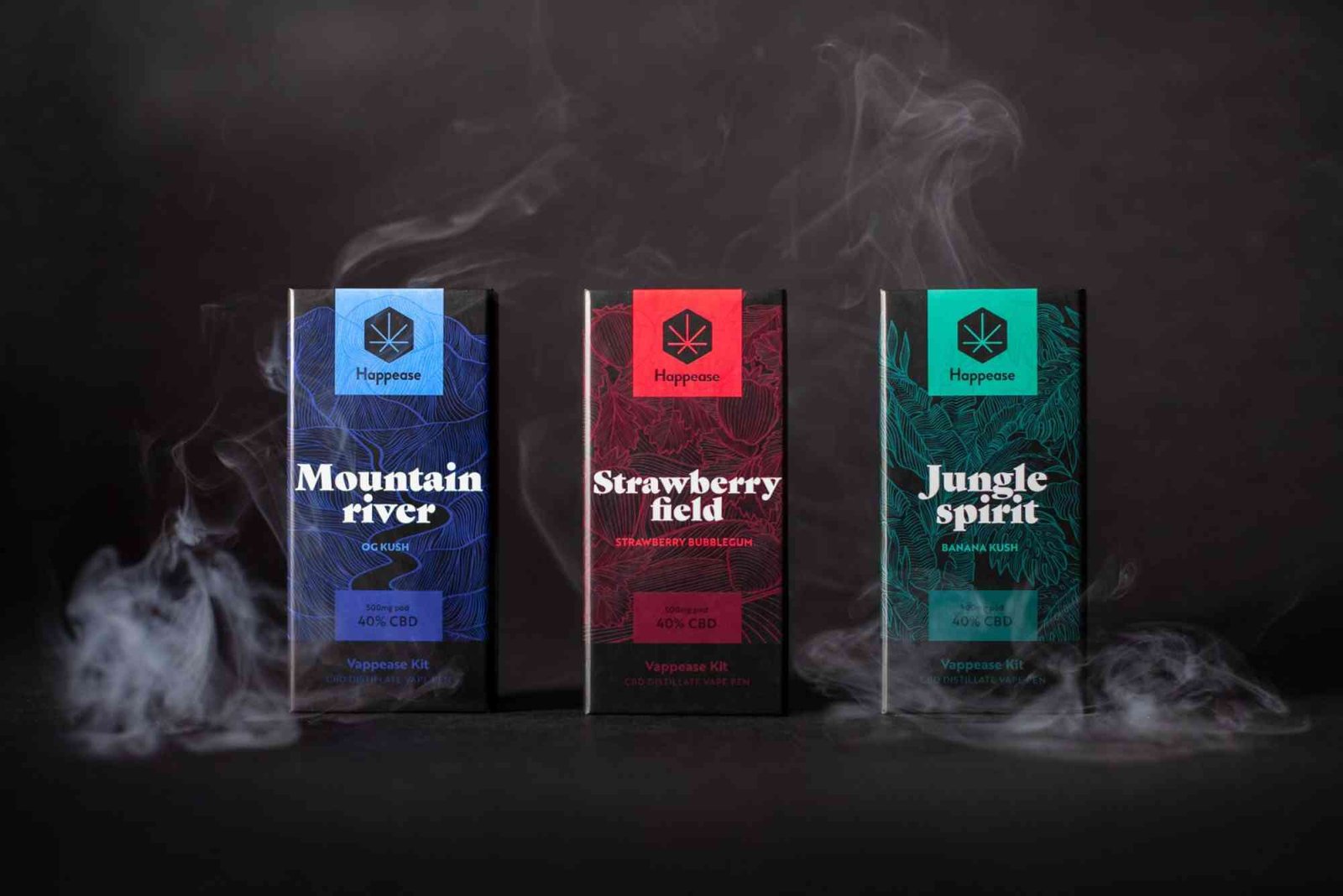 Vape Product Certifications