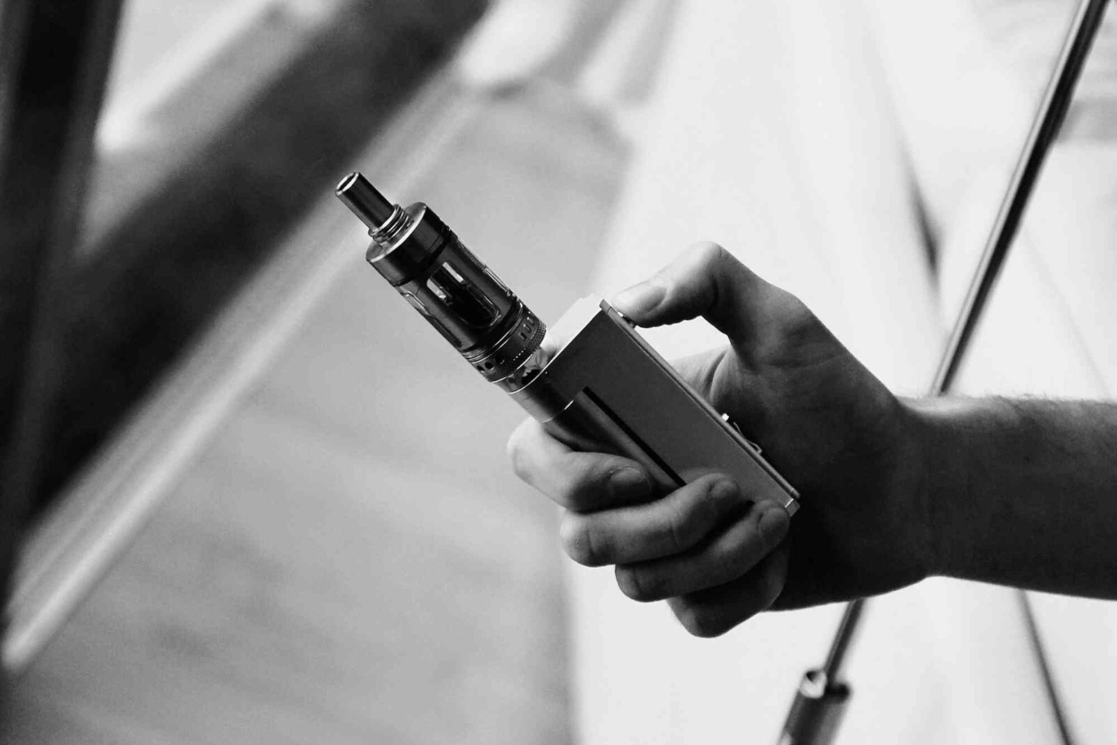 Vape Research Participation
