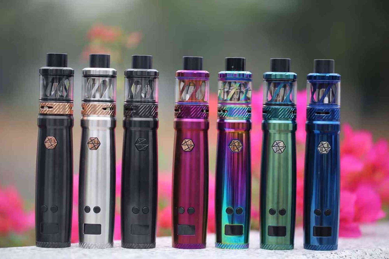 Vape Wattage Voltage