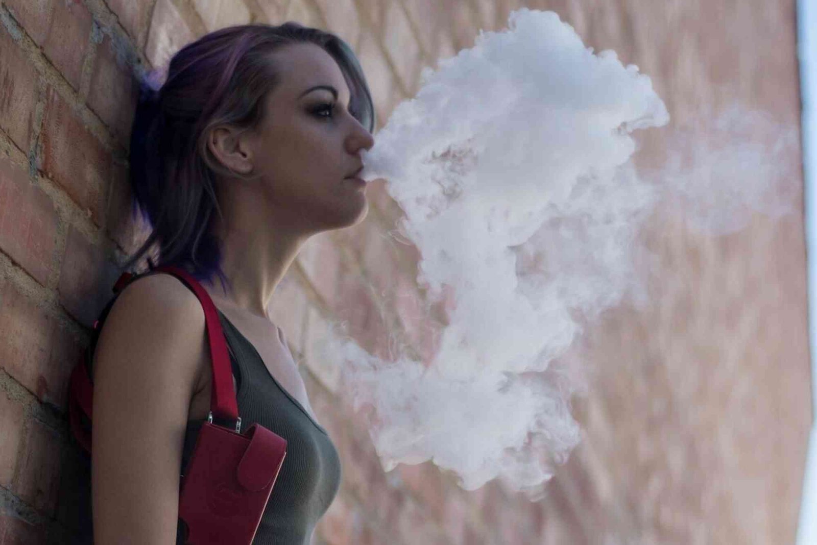 Vaping and Environment