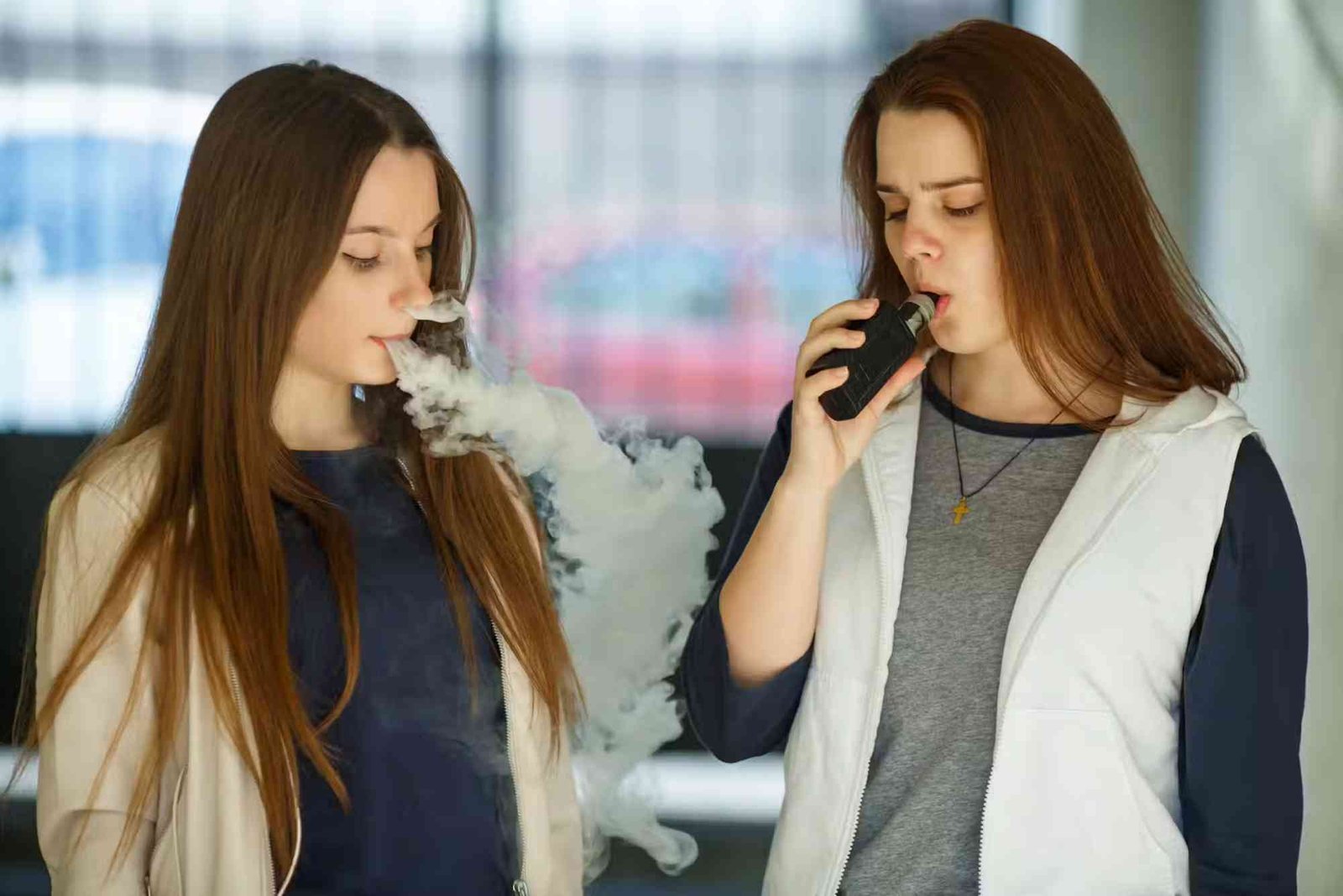 Vaping and Youth