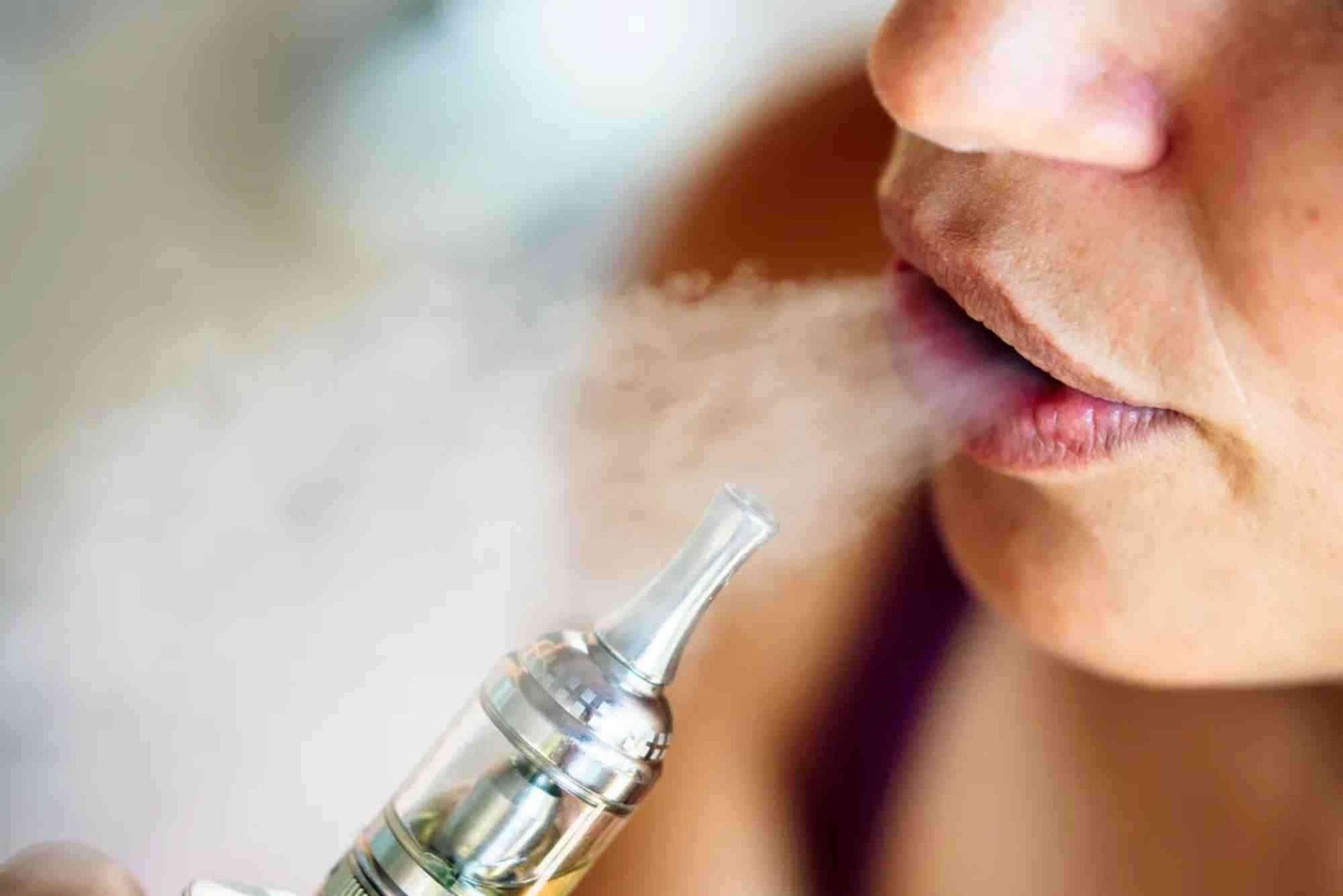 Vaping Etiquette