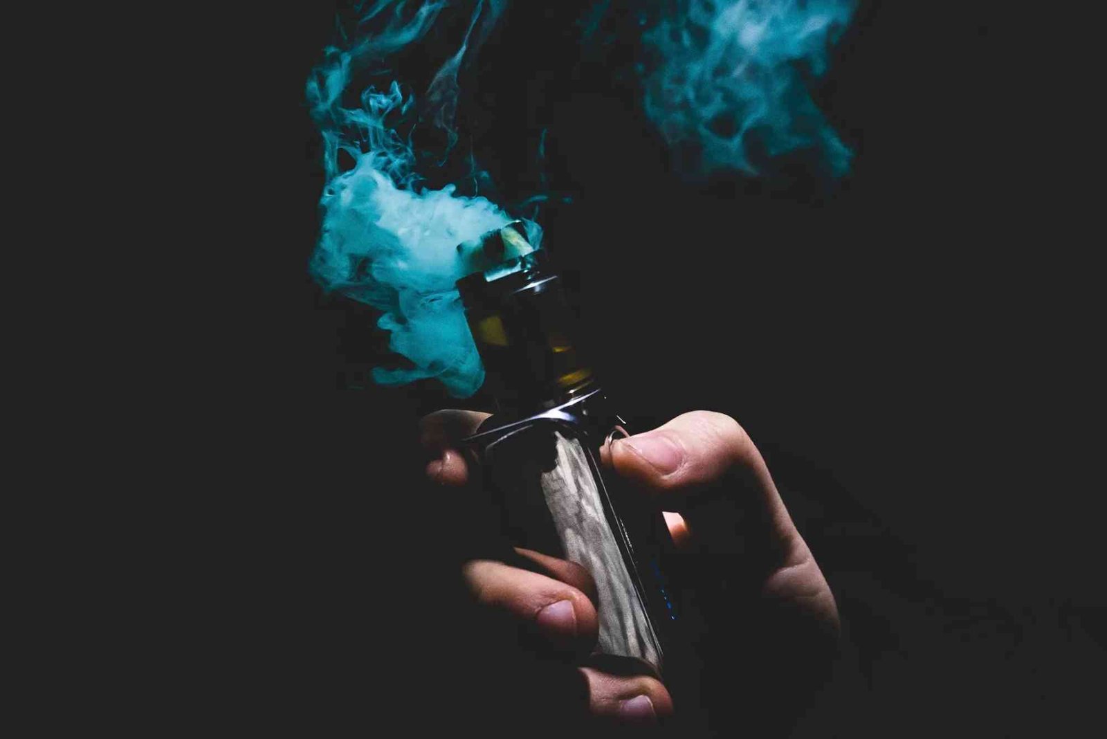 Creating Vape Content