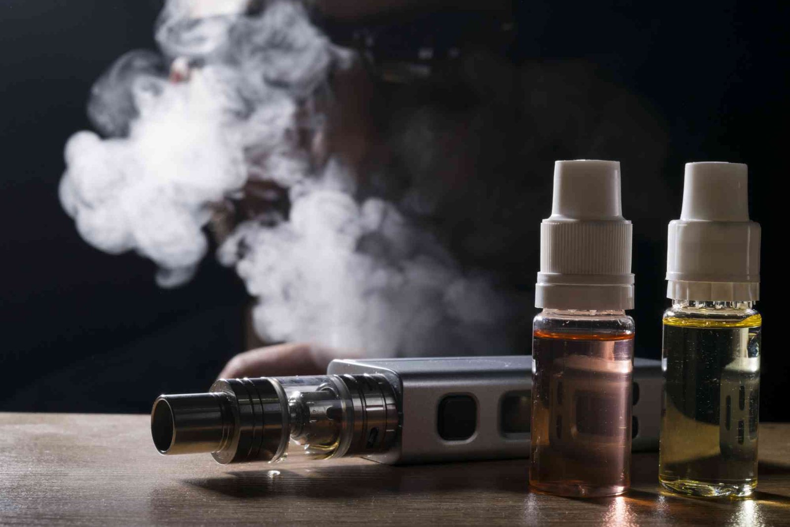 Vaping Harm Reduction