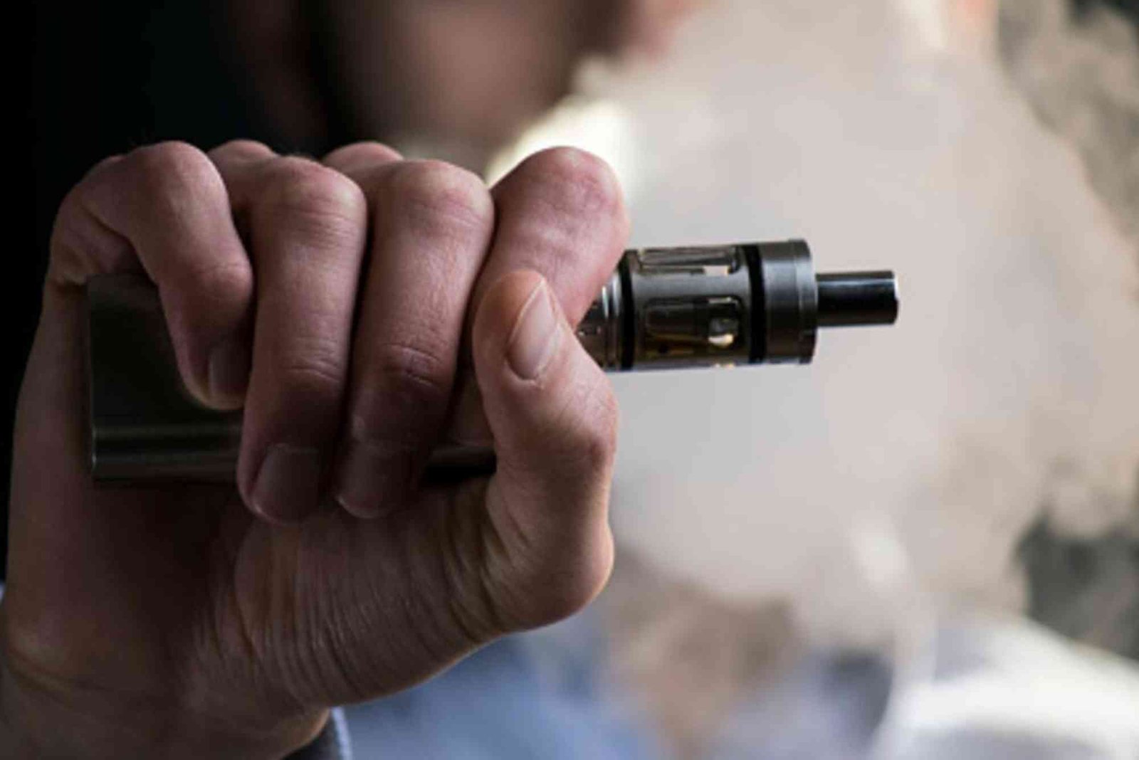 Vaping Legal Challenges