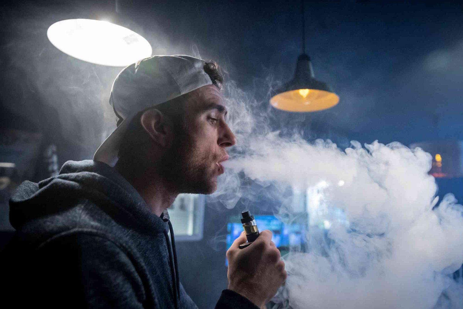Vaping Marketing Ethics