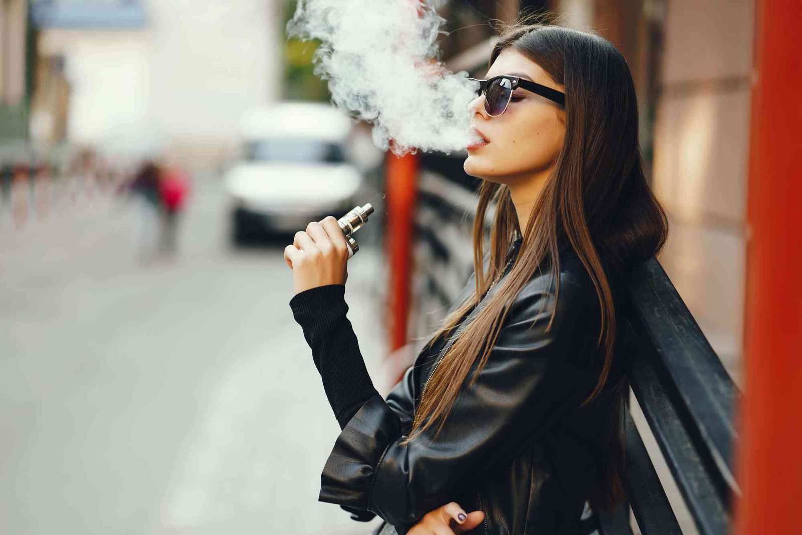 Vaping Myths Debunked