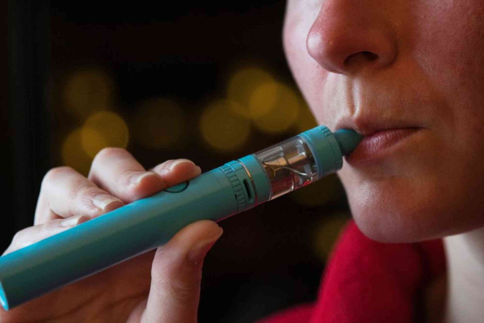 Vaping Regulation Debate