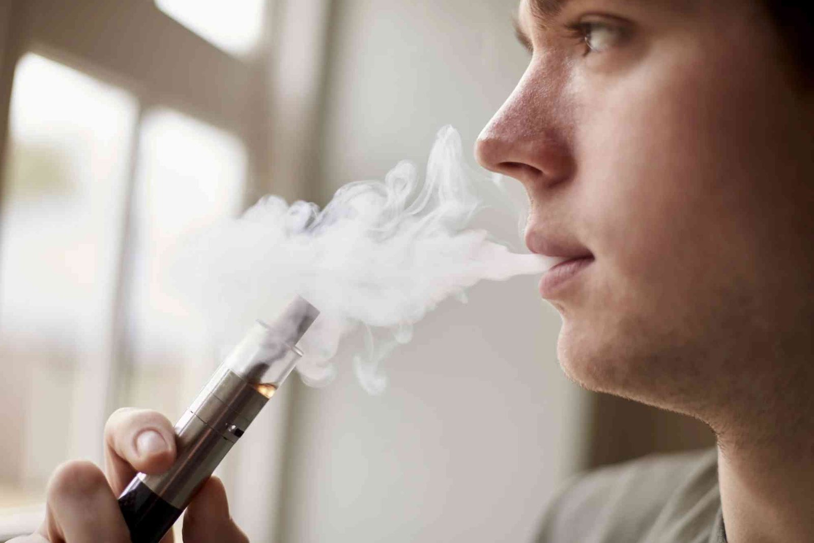 Vaping Technology Integration