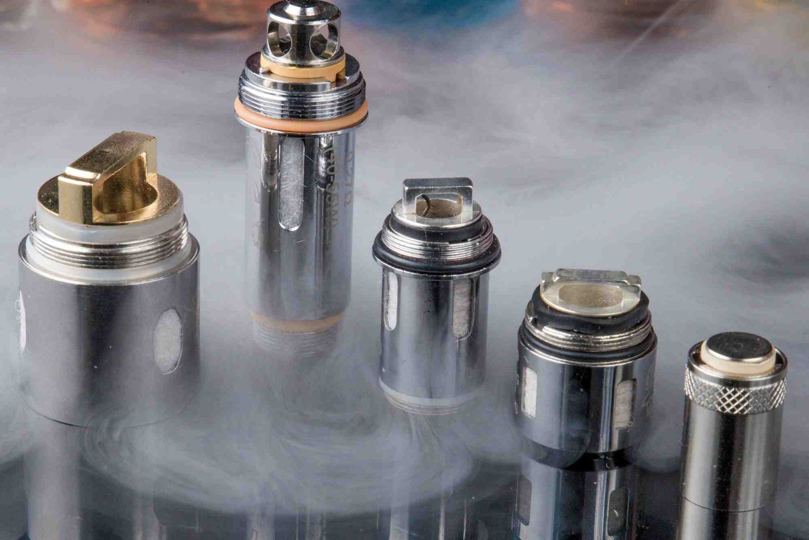 When to Replace Vape Coil
