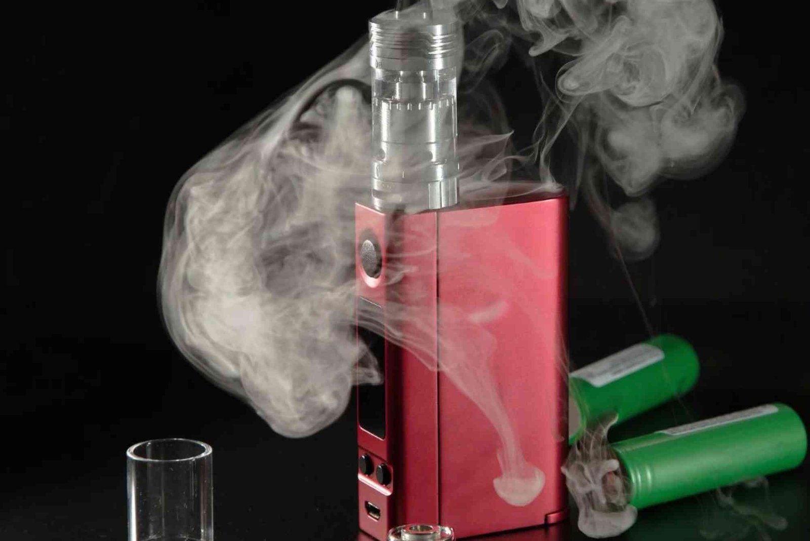 2024 Vape Laws