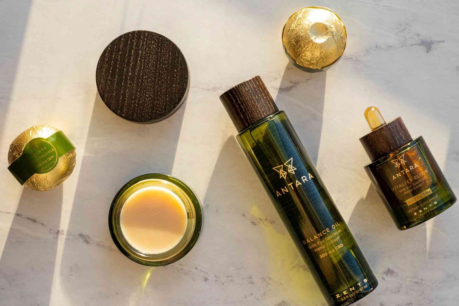 CBD Buy UAE