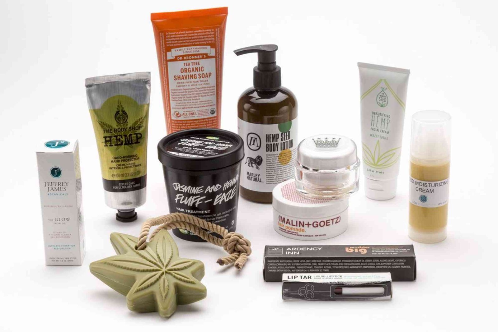 CBD Import UAE
