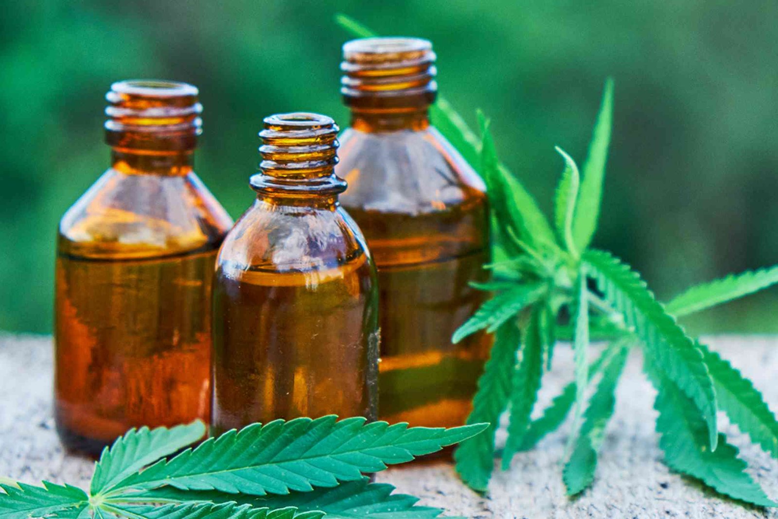 CBD Legality UAE