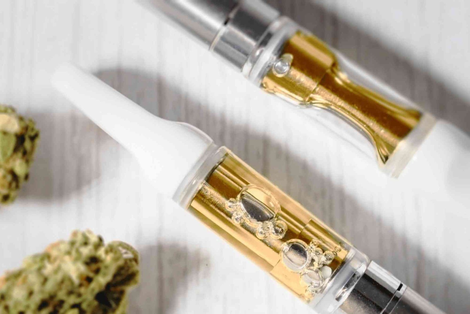 CBD Vape Daily UAE