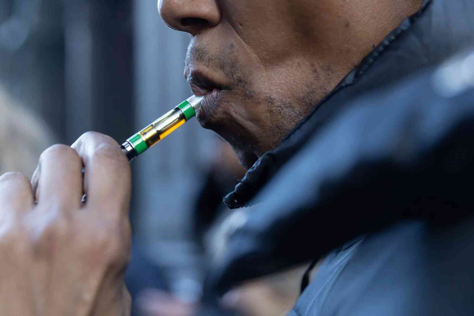 Cannabis Vape Laws California