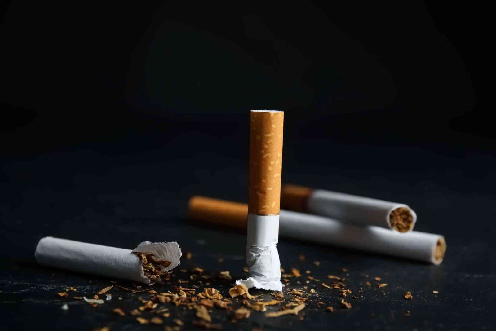Cigarrate