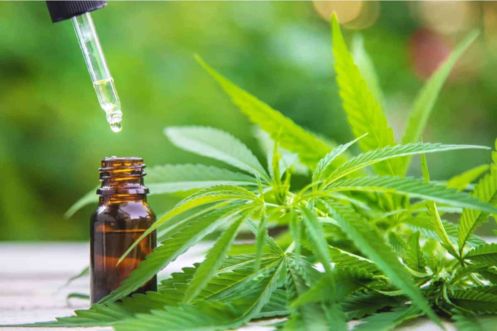 Halal CBD UAE
