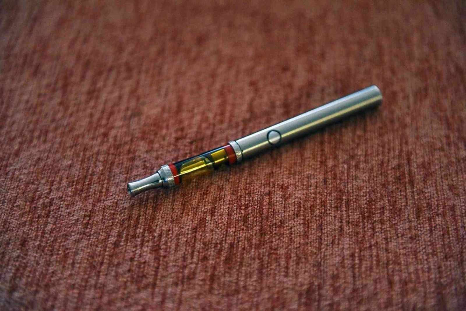 Is Vaping Illegal In Ohio Weed