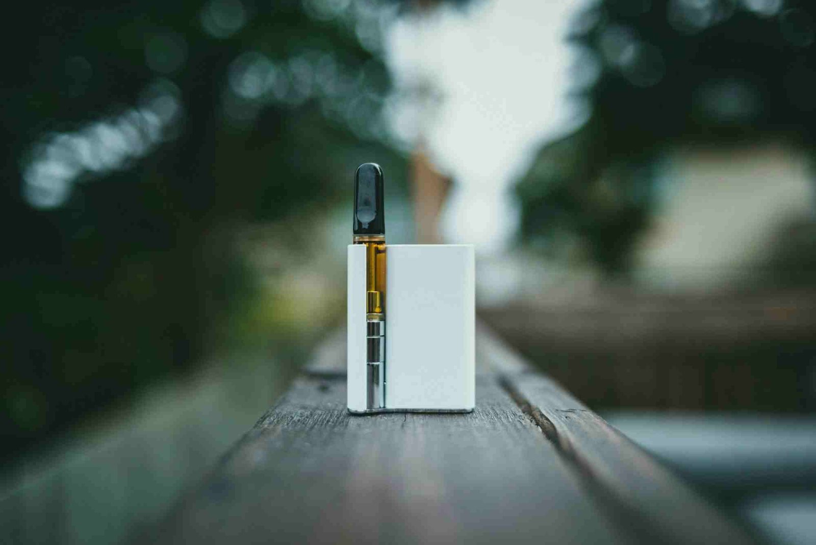 Law Brand Vape Battery