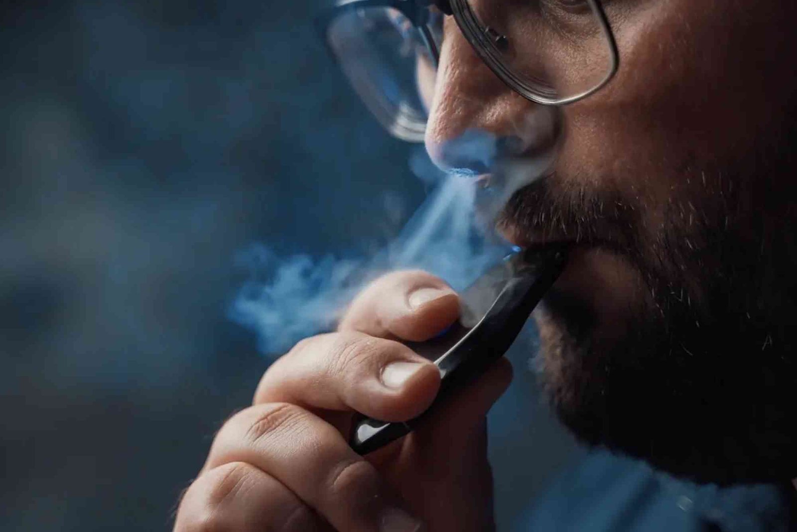Laws Under Age Vape