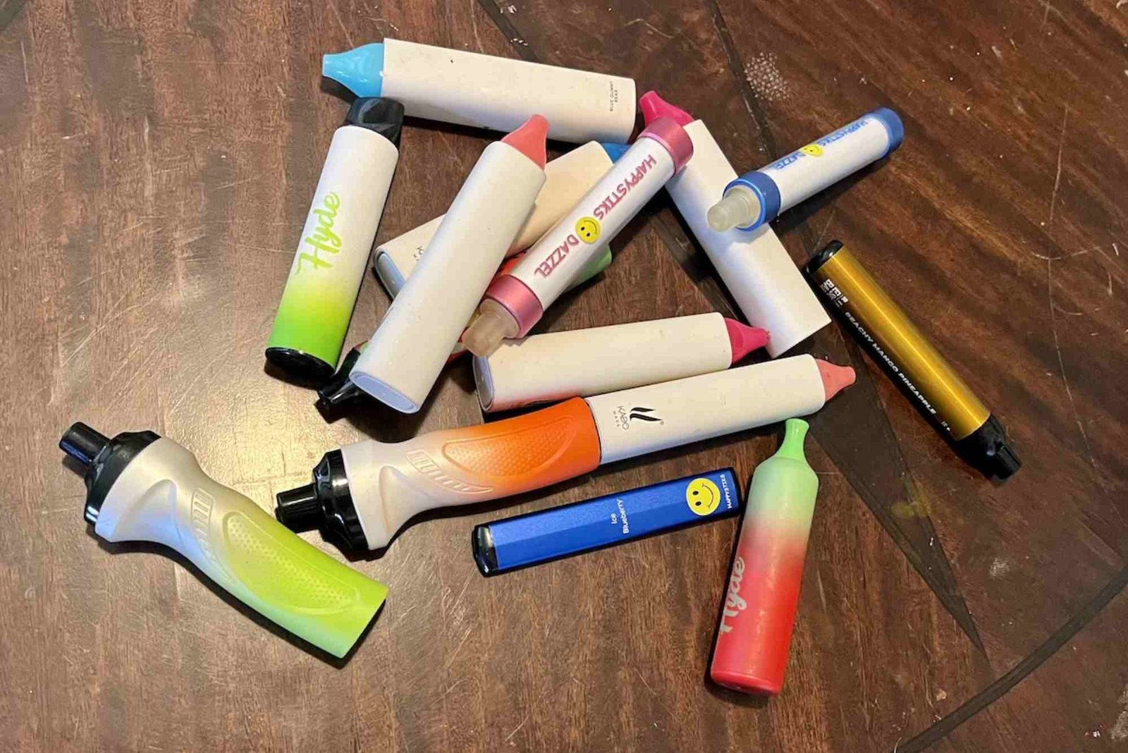 TN State Law Concerned Age On Juul Or Vape