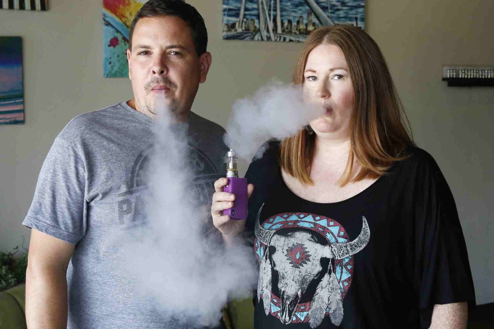 Texas Vape Sales Distribution Law