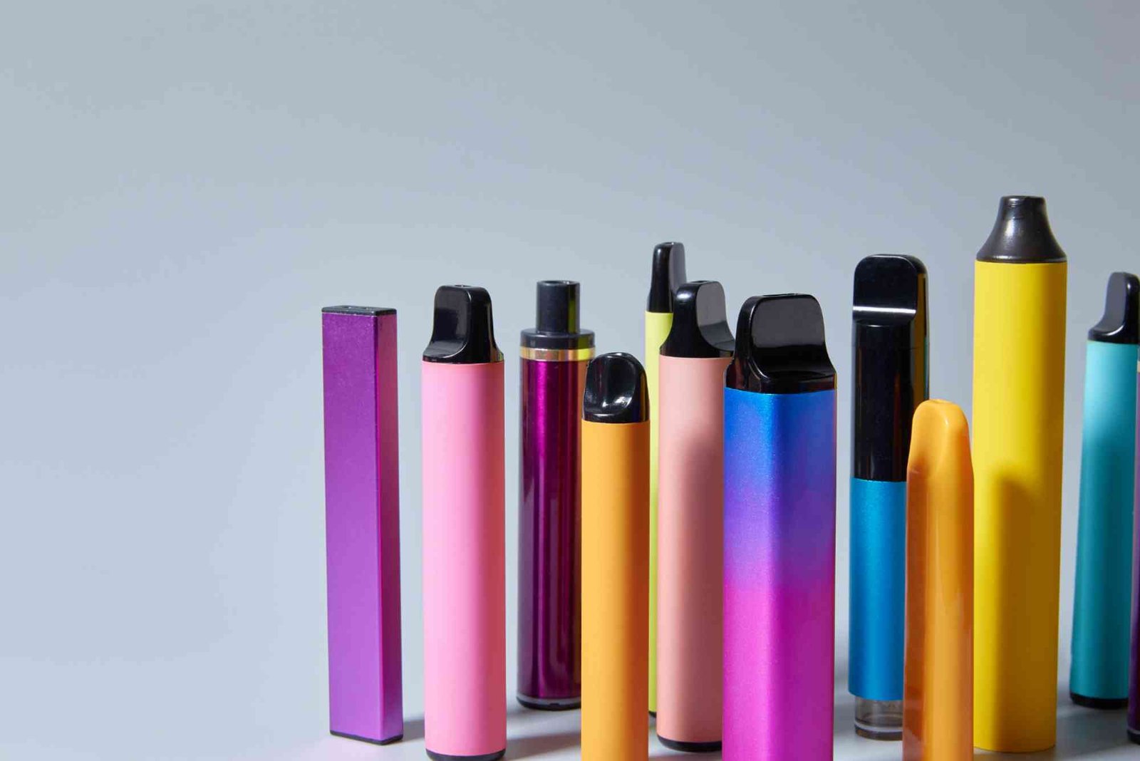 The Law Vape Pen