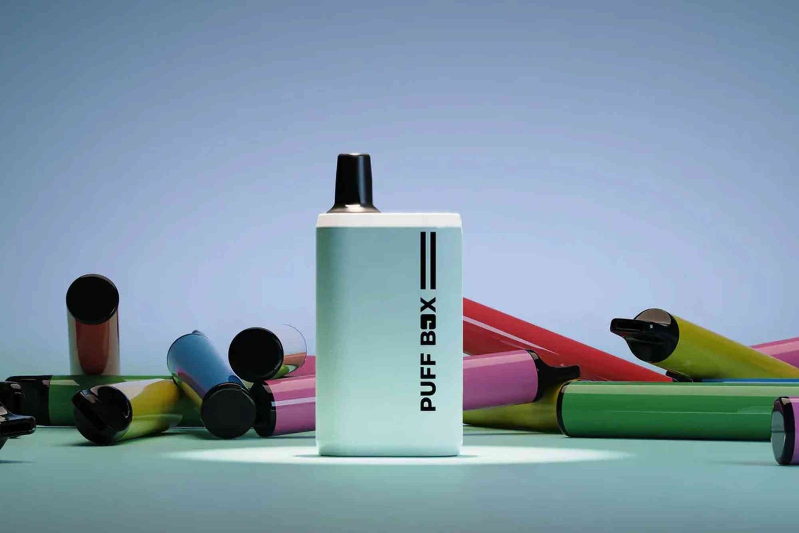 Tryvape5 Coupon Code UAE