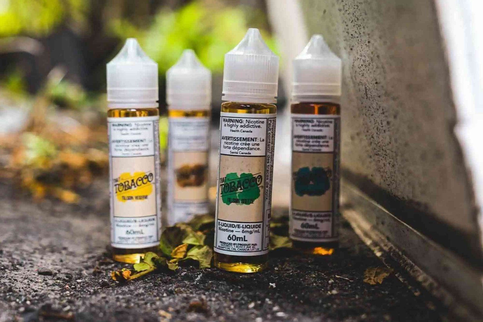 Tryvape5 Reviews UAE