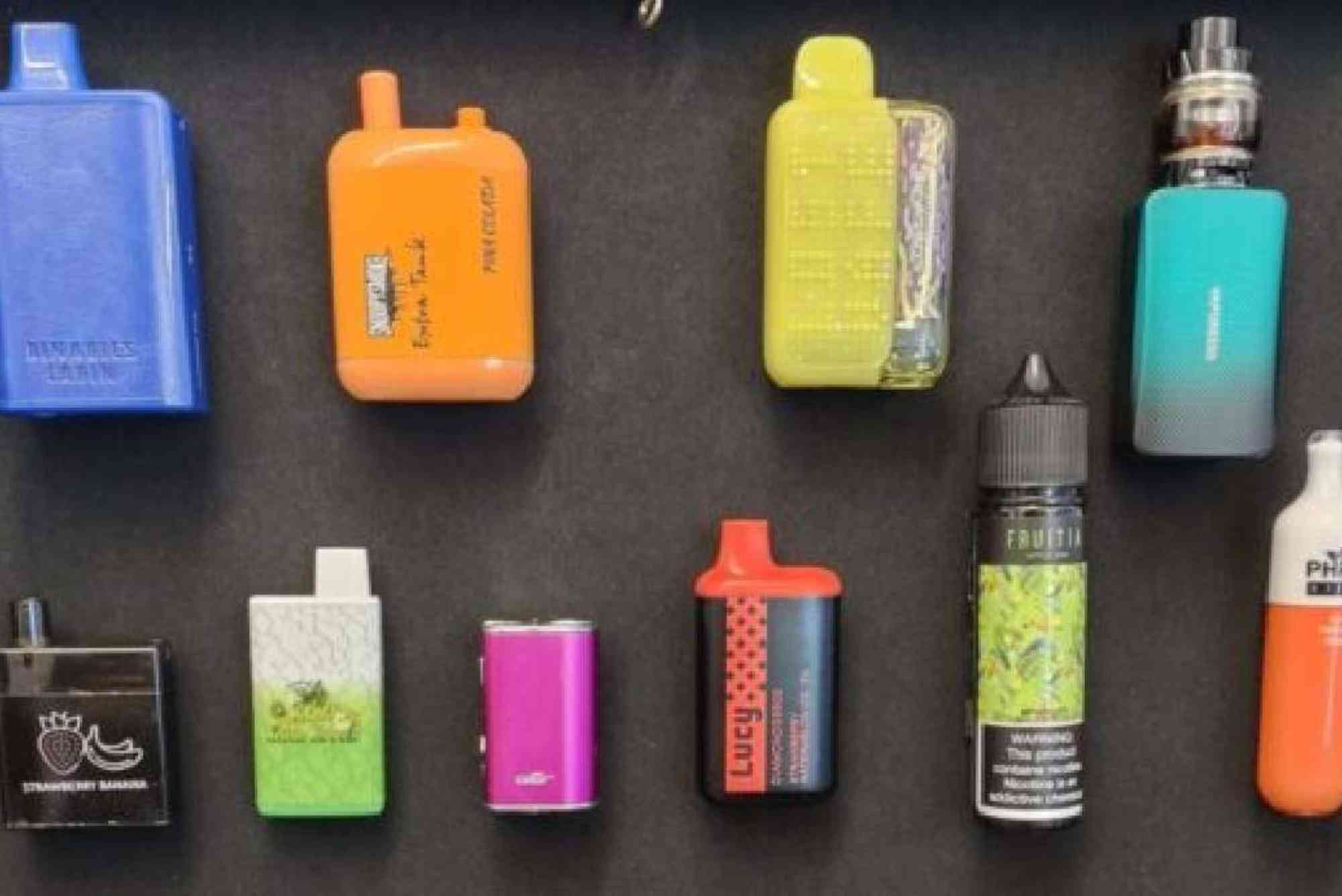 Flavored Vape Ban Utah Update | 2025 Complete Buyer Guide & Comparison