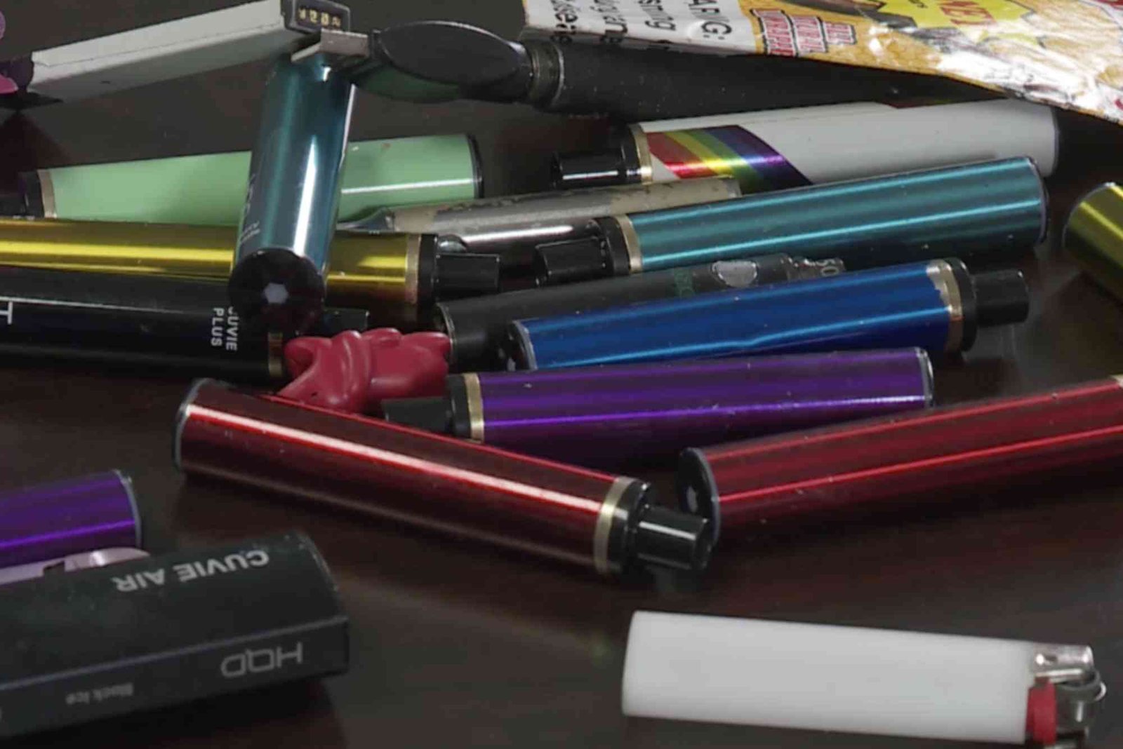 Vape Law In Ky