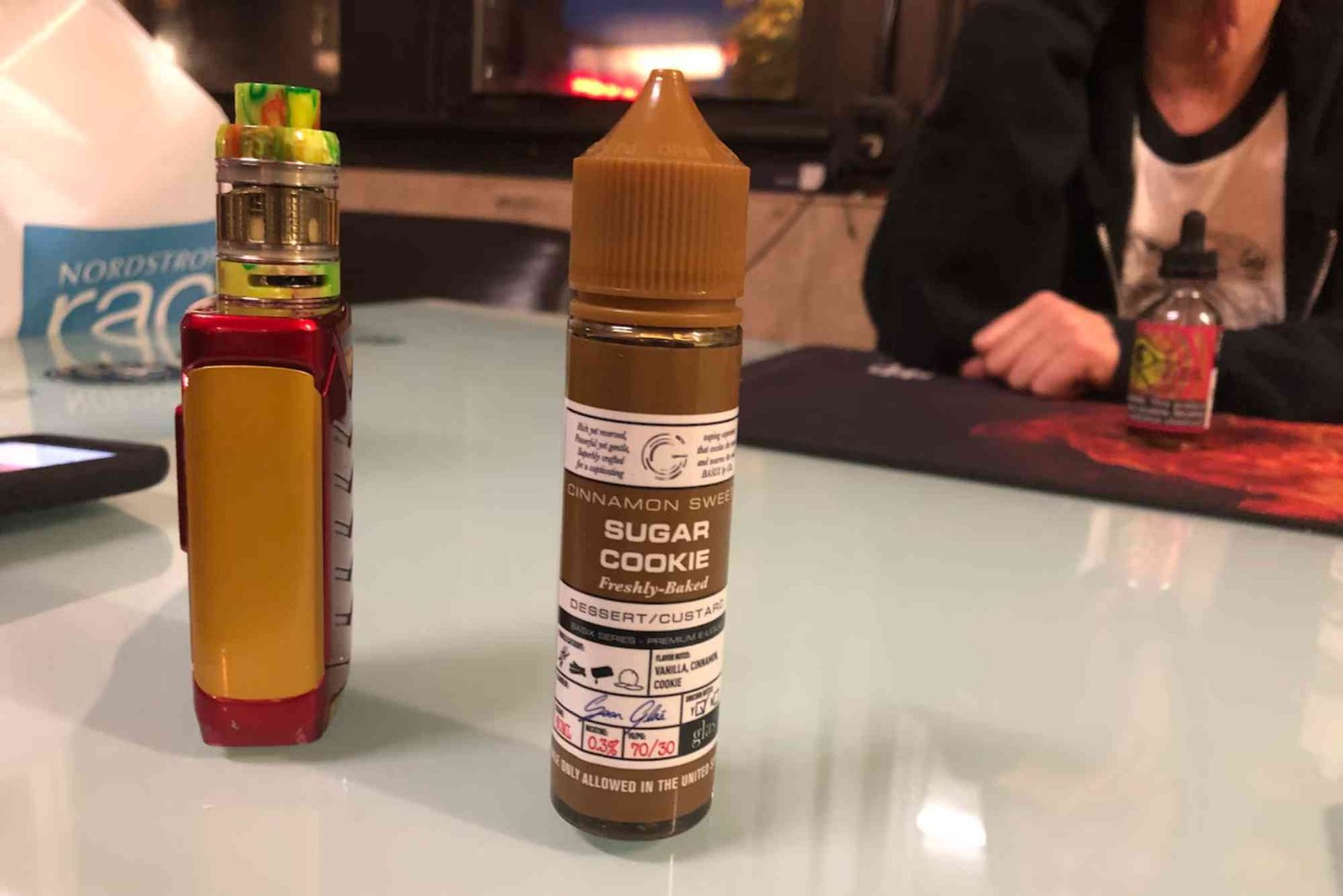 Vape Laws In Oregon