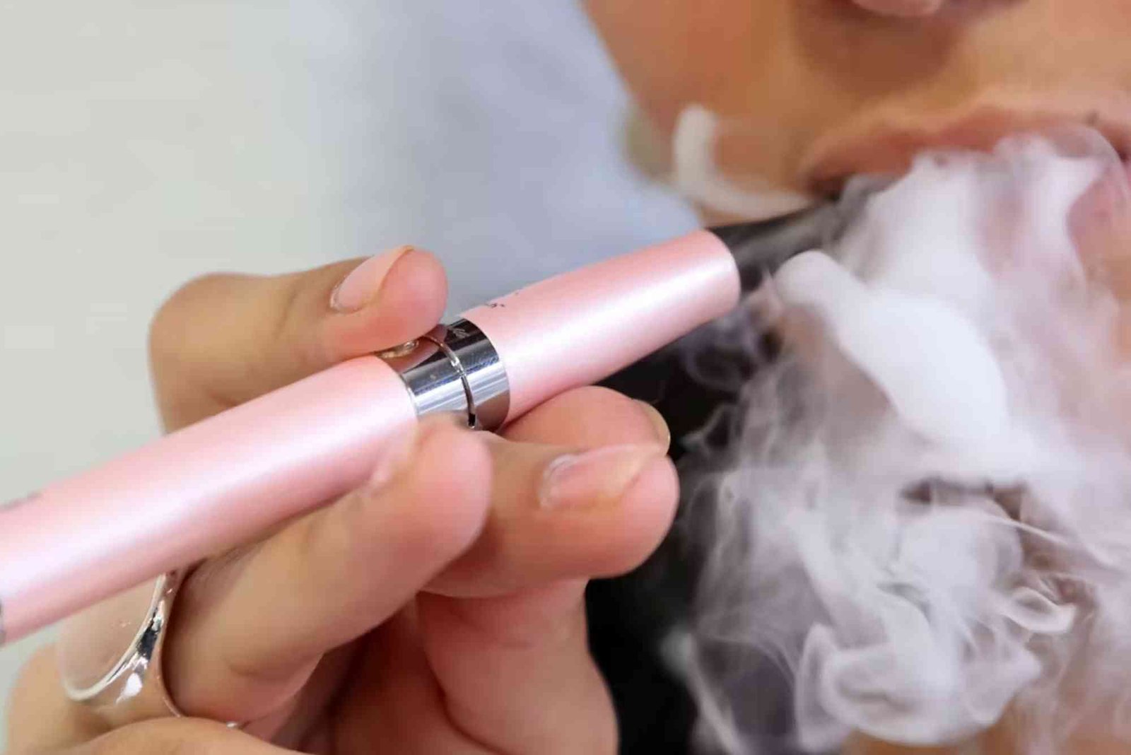 Vaping And Health
