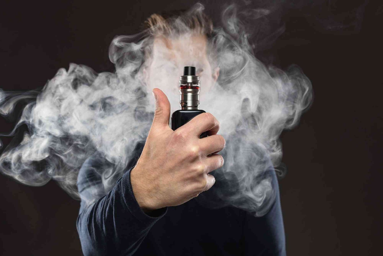 Vaping Laws Victoria