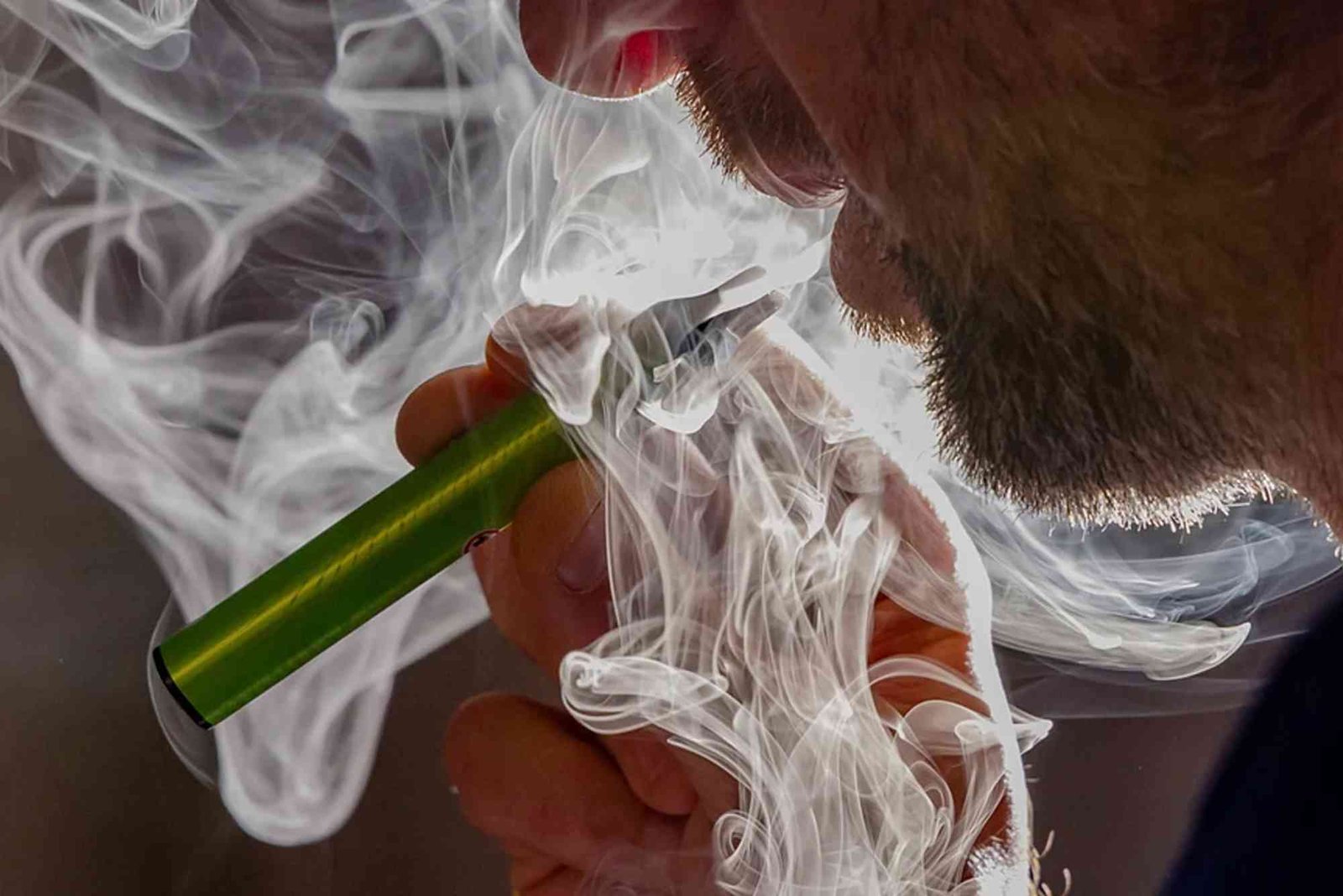 Are They Banning Vapes in Utah