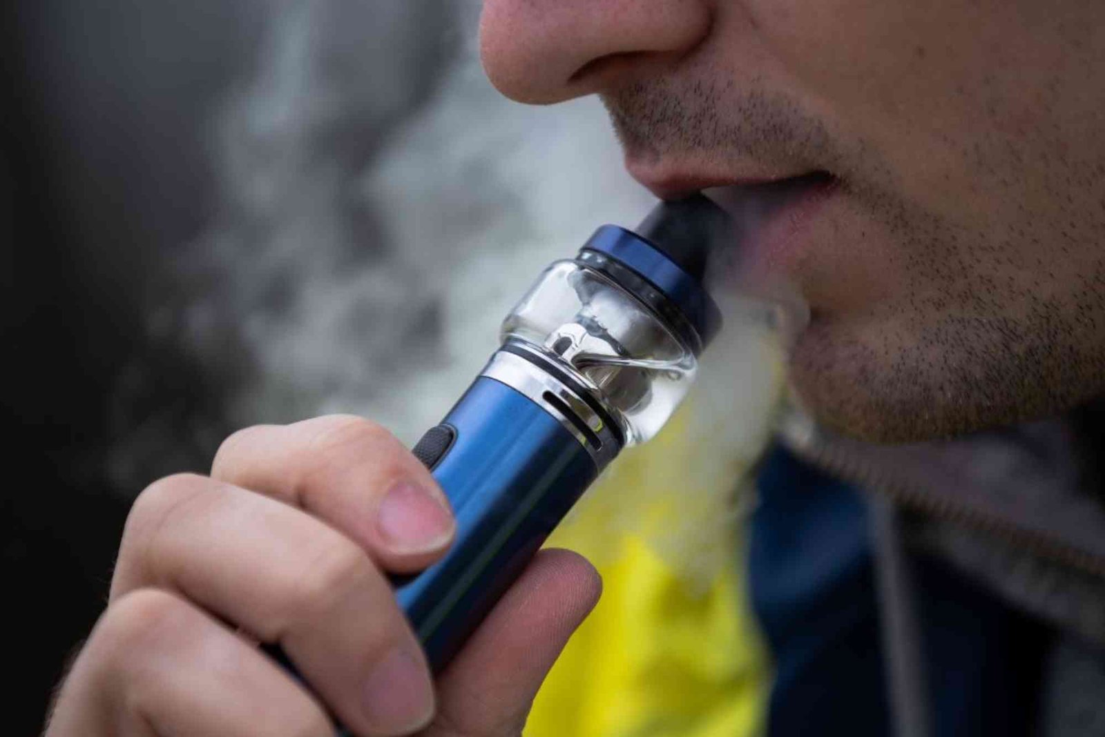 Are Vapes Illegal in Egypt