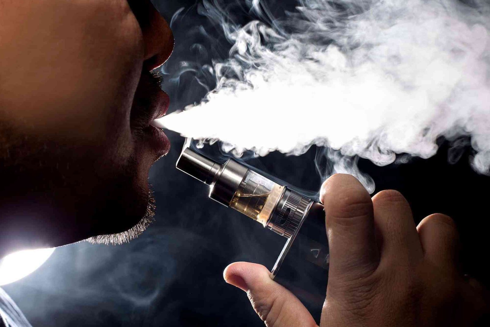 CA Vape Law 2025