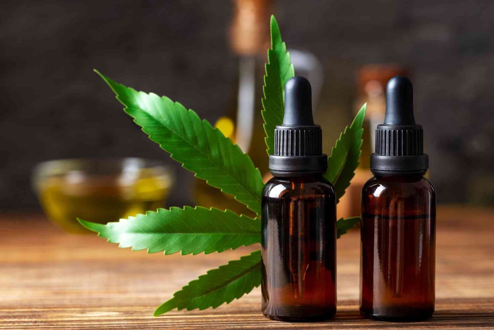 CBD Best Reviews UAE