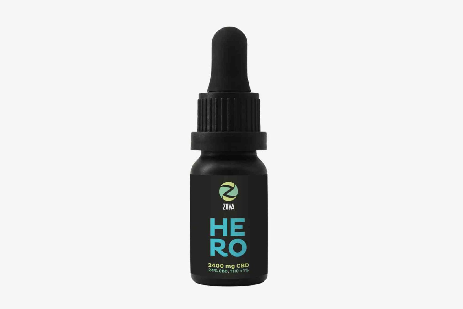 CBD First Time Experience UAE
