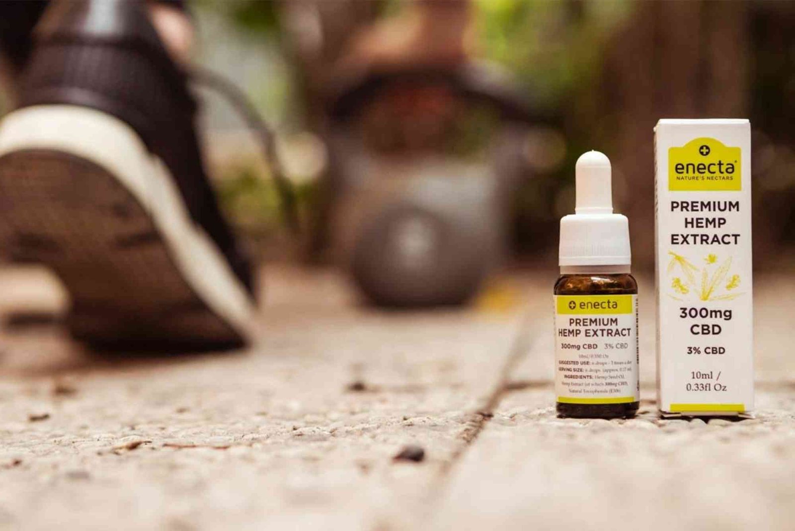 CBD for Teens UAE