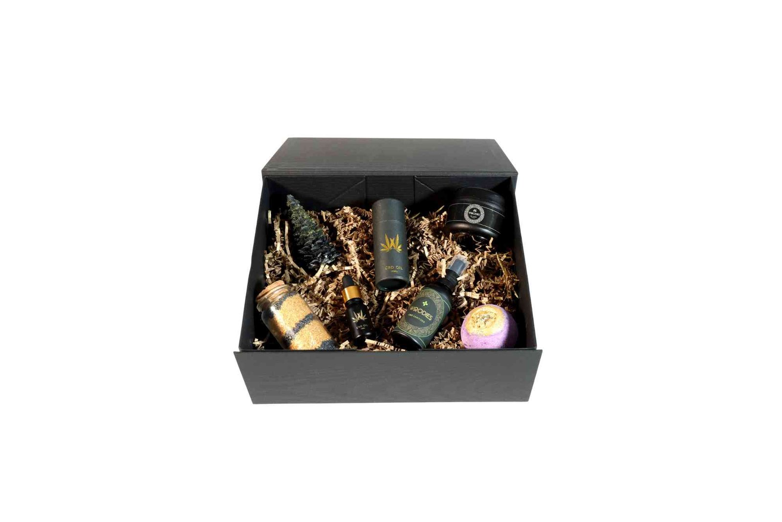 CBD Gift Guide UAE