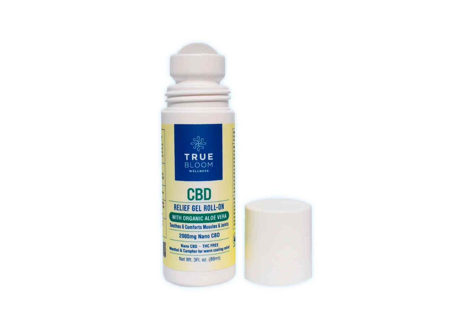 CBD Pain Relief Story UAE