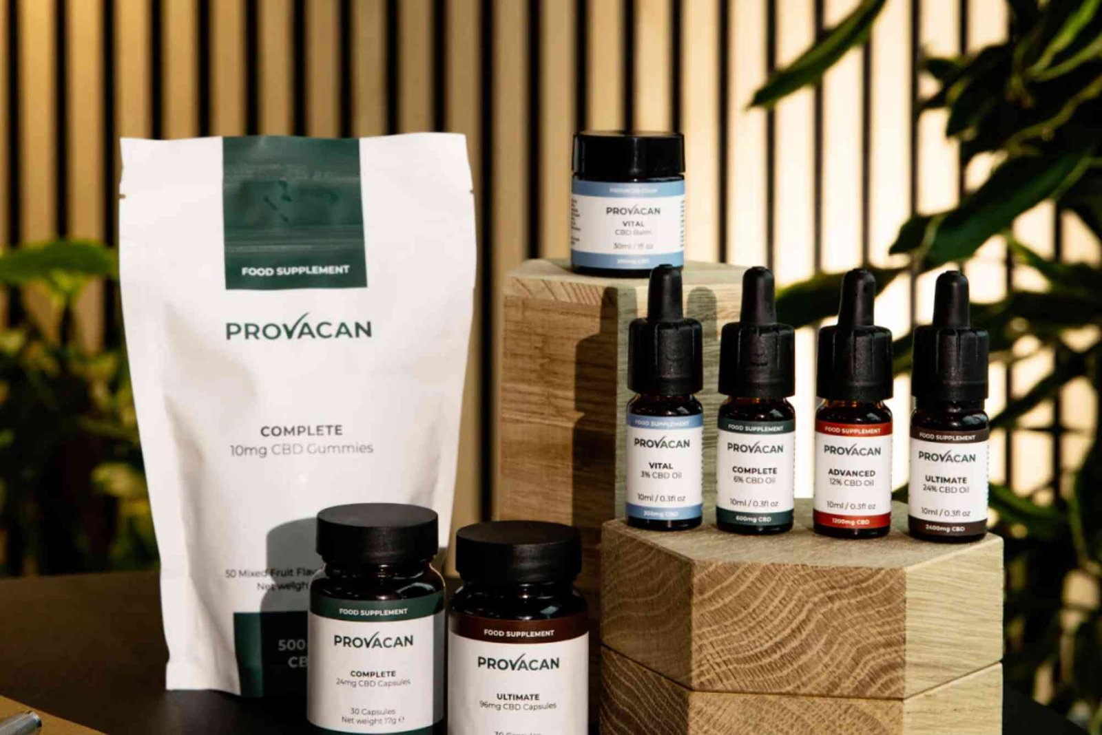CBD Starter kit UAE