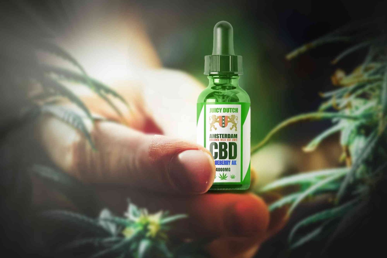 CBD Duration UAE